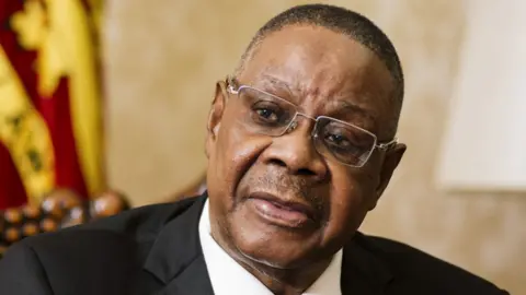 Peter Mutharika Returns as Malawi's President Amid Controversy and Economic Woes
