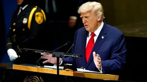 Kremlin Downplays Trump's 'Paper Tiger' Remarks Amid Ongoing Ukraine Conflict