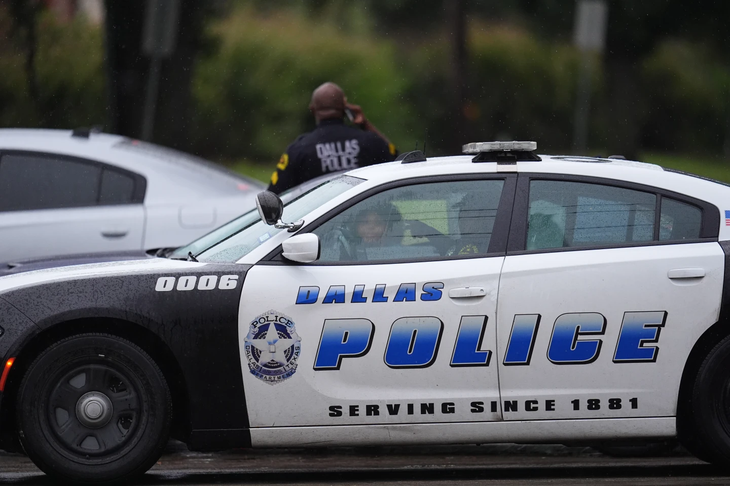 Tragic Shooting at Dallas ICE Facility Claims Two Lives