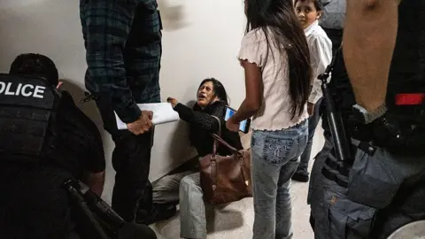 Inside New York City's Immigration Deportation Crisis: Personal Stories and Broader Implications