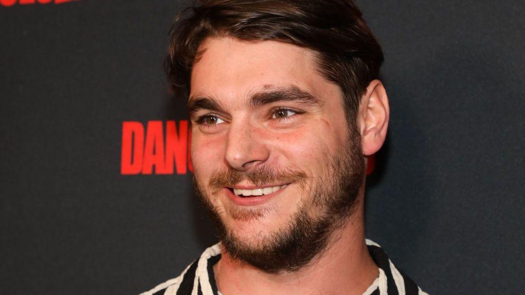 RJ Mitte, star of Breaking Bad and disability advocate, dies at 34