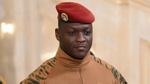 Burkina Faso's Junta Accuses NGO Workers of Espionage Amid Tensions