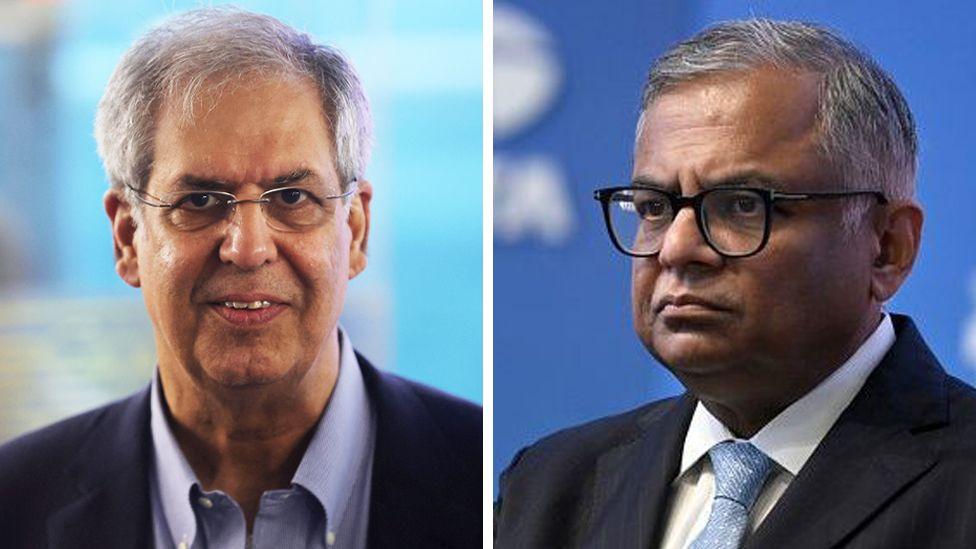 Boardroom Fallout: How Tata Group's Internal Conflict Threatens Its Legacy