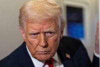 In a response to a shooting involving two National Guard members, President Trump emphasizes stricter immigration policies, labeling lax migration measures as a significant national security threat. The shooting suspect, an Afghan national, raises concerns over the vetting process of refugees admitted under Biden's administration.