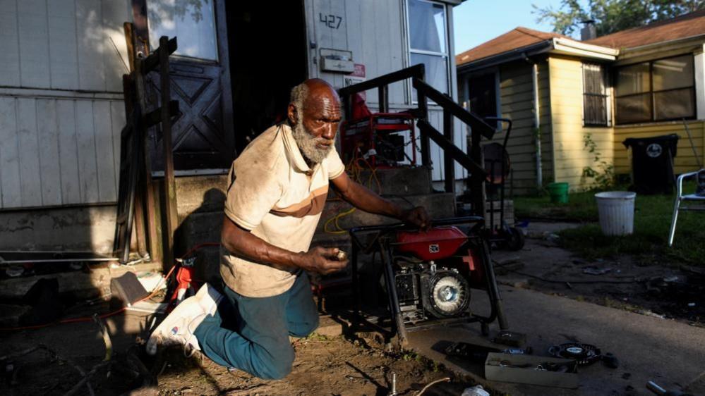 Nearly 30,000 Indiana Residents Still Without Power a Week After Severe Storms