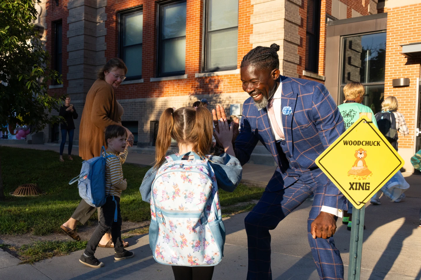 Former Iowa School Superintendent Ian Roberts to Change Plea in Immigration Case