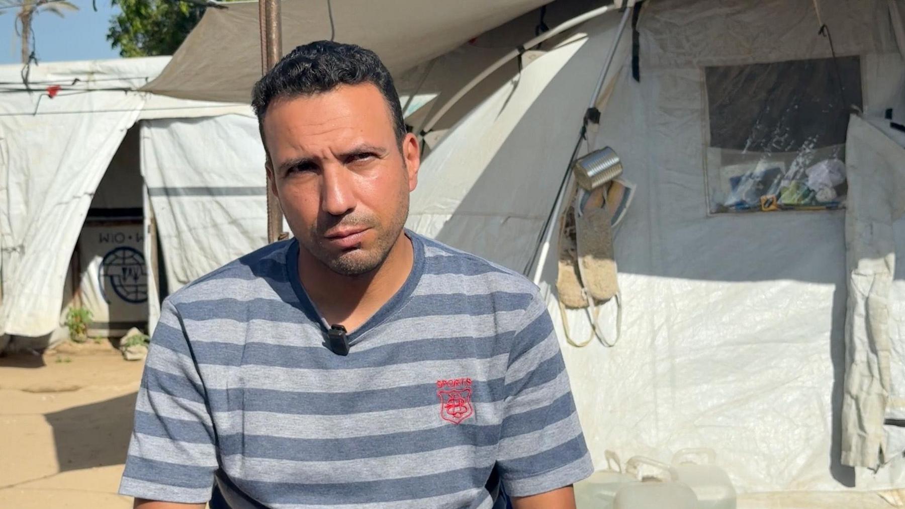Gaza’s Medical Evacuation Quarantine: Dozens of Patients Wait While Israel’s Security Checks Outpace Aid