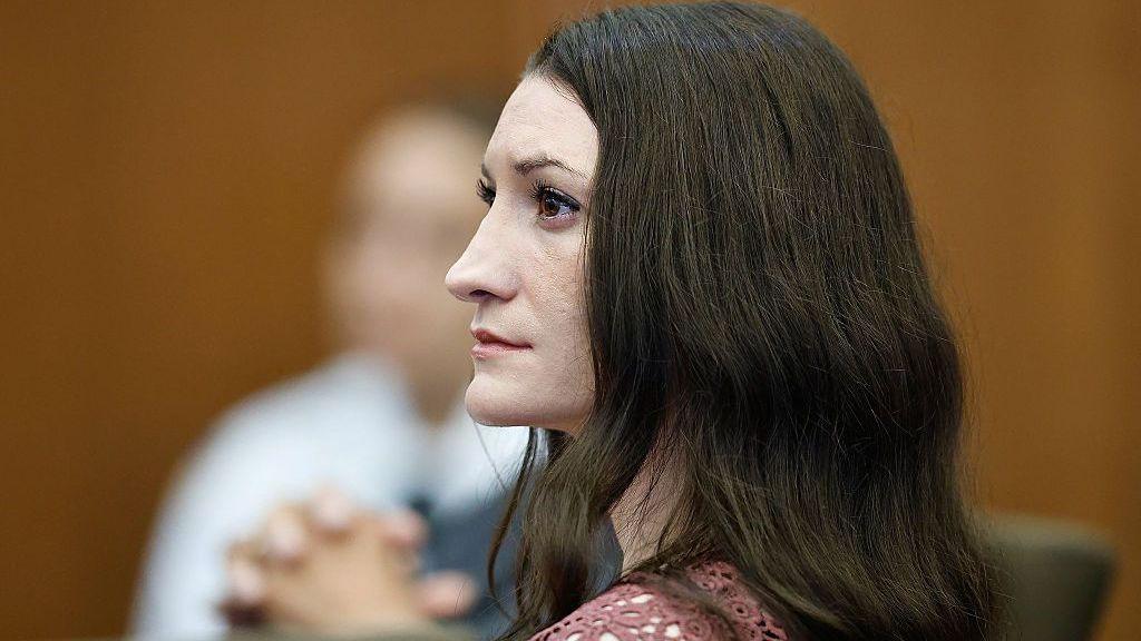 Lindsay Clancy Courts: Defense Seeks Dismissal After Mistrial