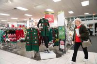 American Shoppers Face Economic Strain This Holiday Season