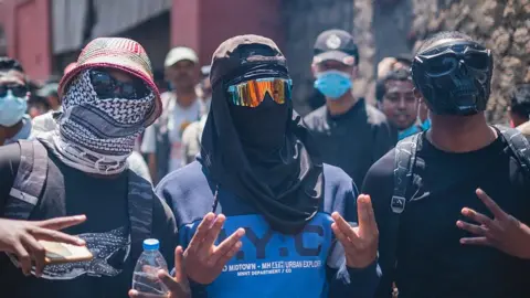 Youth-Led Protests in Madagascar Demand Change Amidst Rising Tensions
