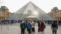 In a bid to enhance security and fund essential renovations, the Louvre in Paris announces plans to raise ticket prices substantially for most non-European Union tourists starting next year.