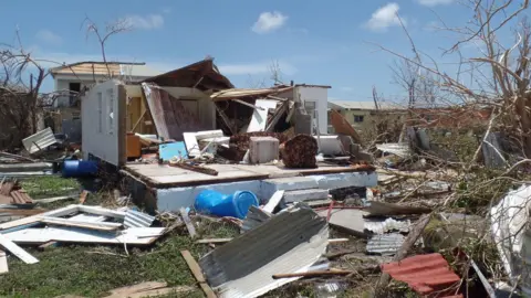 Hurricane Season Strains Caribbean Communities: A Financial Perspective