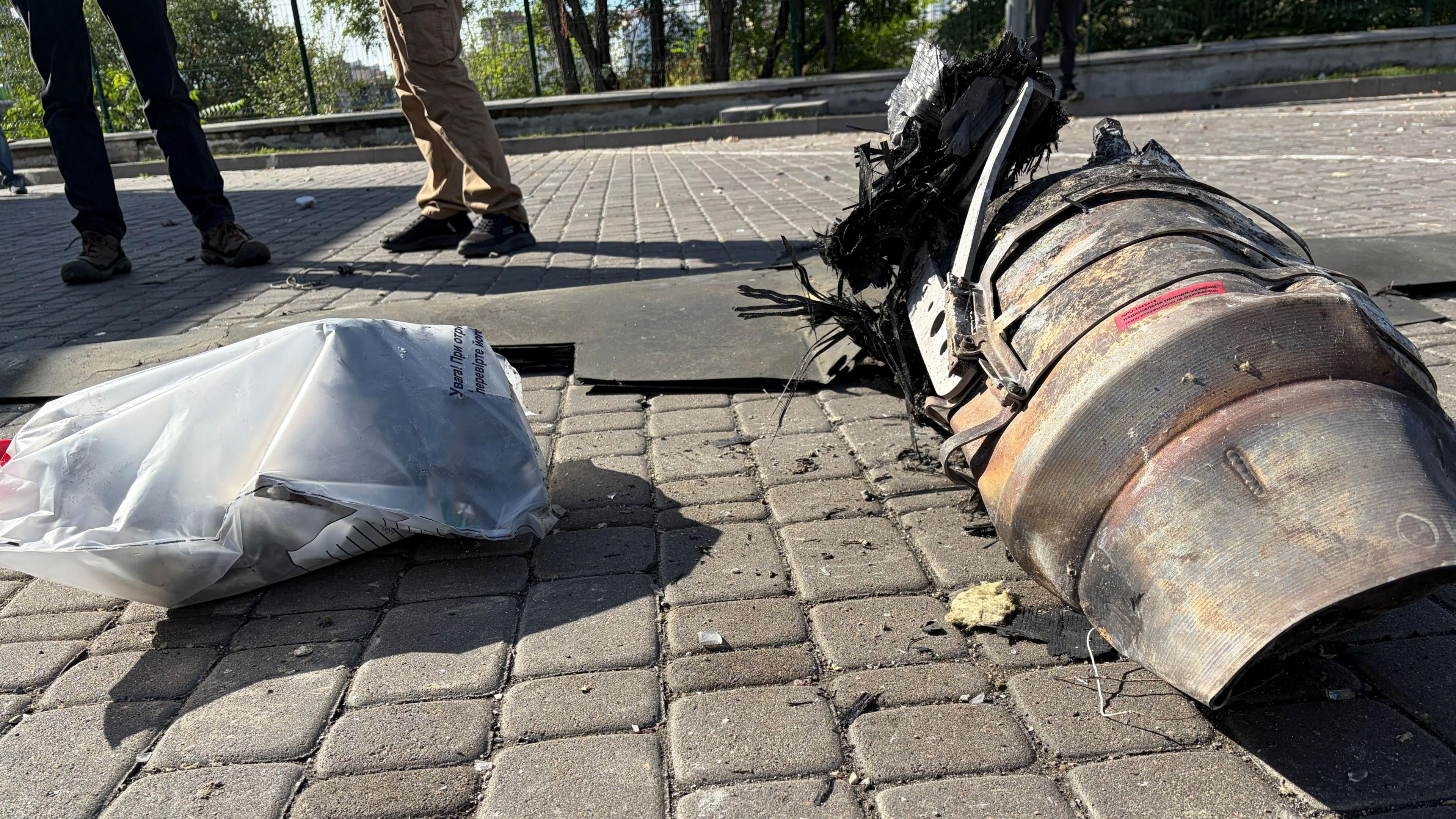 Kyiv families flee the cold and conflict, looking for safer homes