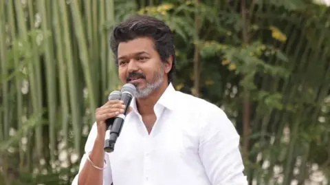 Tragedy at Vijay's Political Rally: A Closer Look at the Fallout