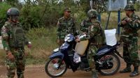 Cambodia has shut its borders with Thailand amidst continuing military confrontations, despite a purported ceasefire agreement endorsed by US President Trump.