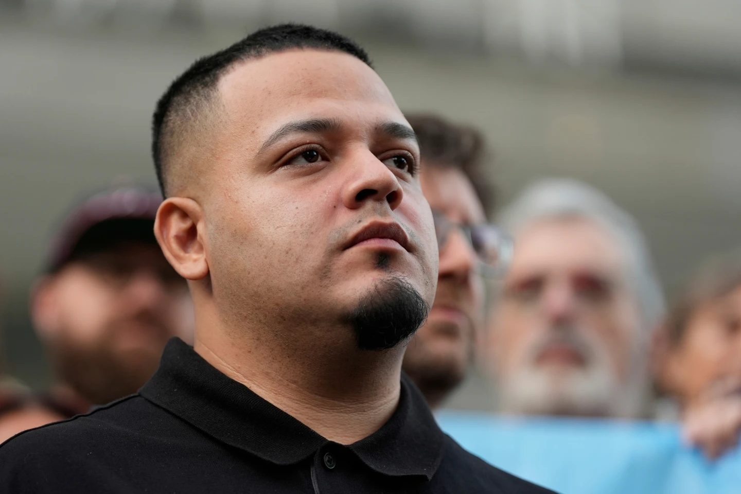 Judge Questions Government's Deportation Plans for Salvadoran National
