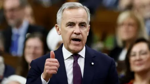 Canada's Parliament Approves Mark Carney's Controversial Budget