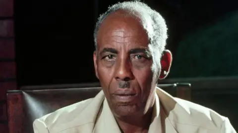 The Secret Flight: How Two Kenyan Pilots Returned Siad Barre's Body to Somalia