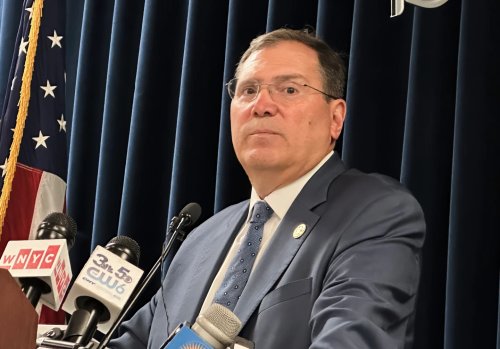 Legal Challenges Mount Against Trump's Appointed Prosecutors