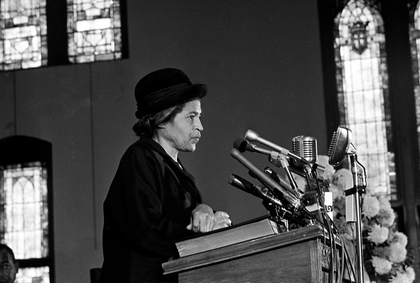 Unveiling of Rosa Parks and Helen Keller Statues Marks Historic Day in Alabama