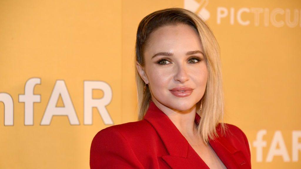 Hayden Panettiere Dies at 36 from Drug Overdose, Autopsy Confirms