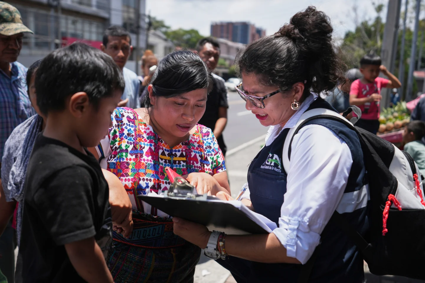Federal Judge Blocks Deportation of Guatemalan Migrant Children Amid Legal Struggles
