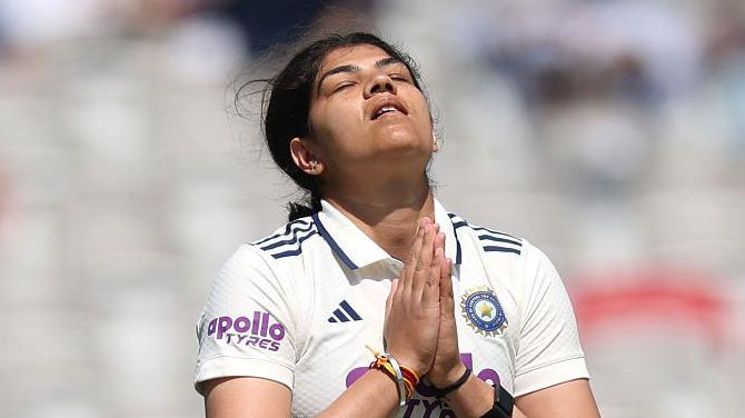 India’s historic Lord’s victory underlines legacy of pioneering women cricketers