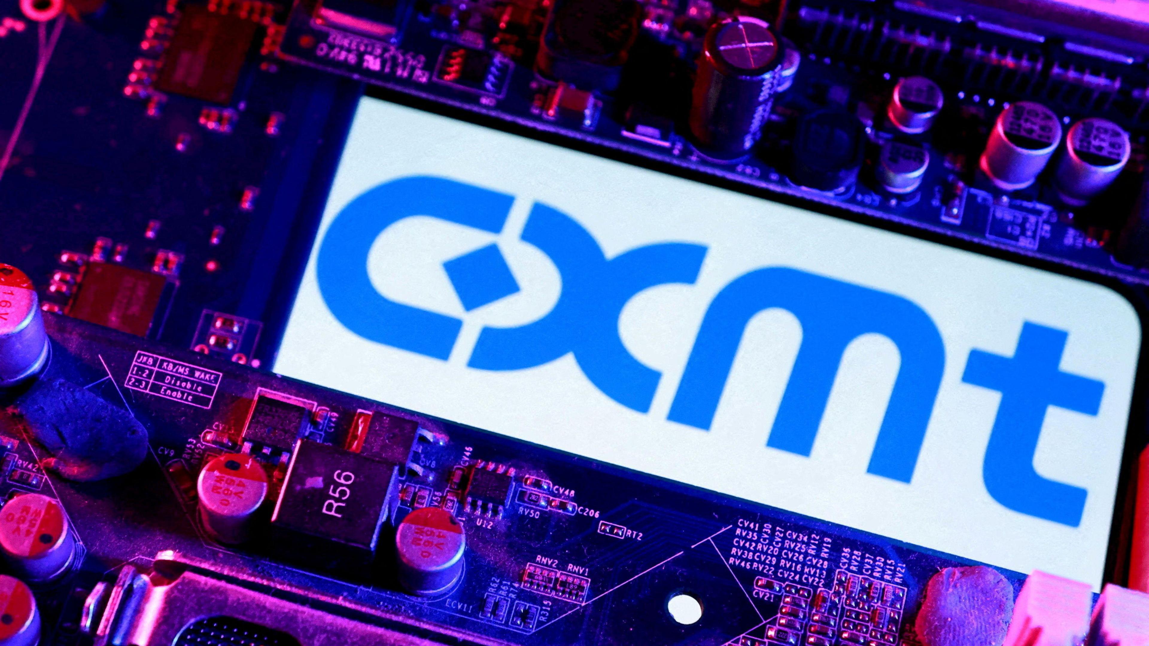 China's Memory Chipmaker CXMT’s IPO Surges 470%, Making It Nation’s Largest Public Company