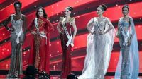 Fatima Bosch of Mexico takes home the Miss Universe title amidst a backdrop of scandal and dissent within the pageant industry. This year's competition highlights ongoing debates about beauty standards, inclusivity, and the relevance of such contests in modern society.