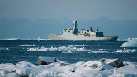 Denmark Increases Military Commitment in Greenland with New Defense Investments