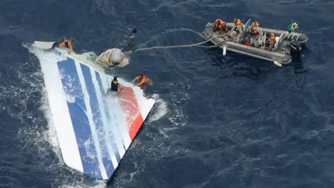 Air France and Airbus Convicted of Manslaughter in 2009 AF447 Crash: A Multinational Accountability Case