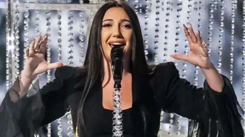 Countries Boycott Eurovision Over Israel's Participation Amid Gaza Conflict