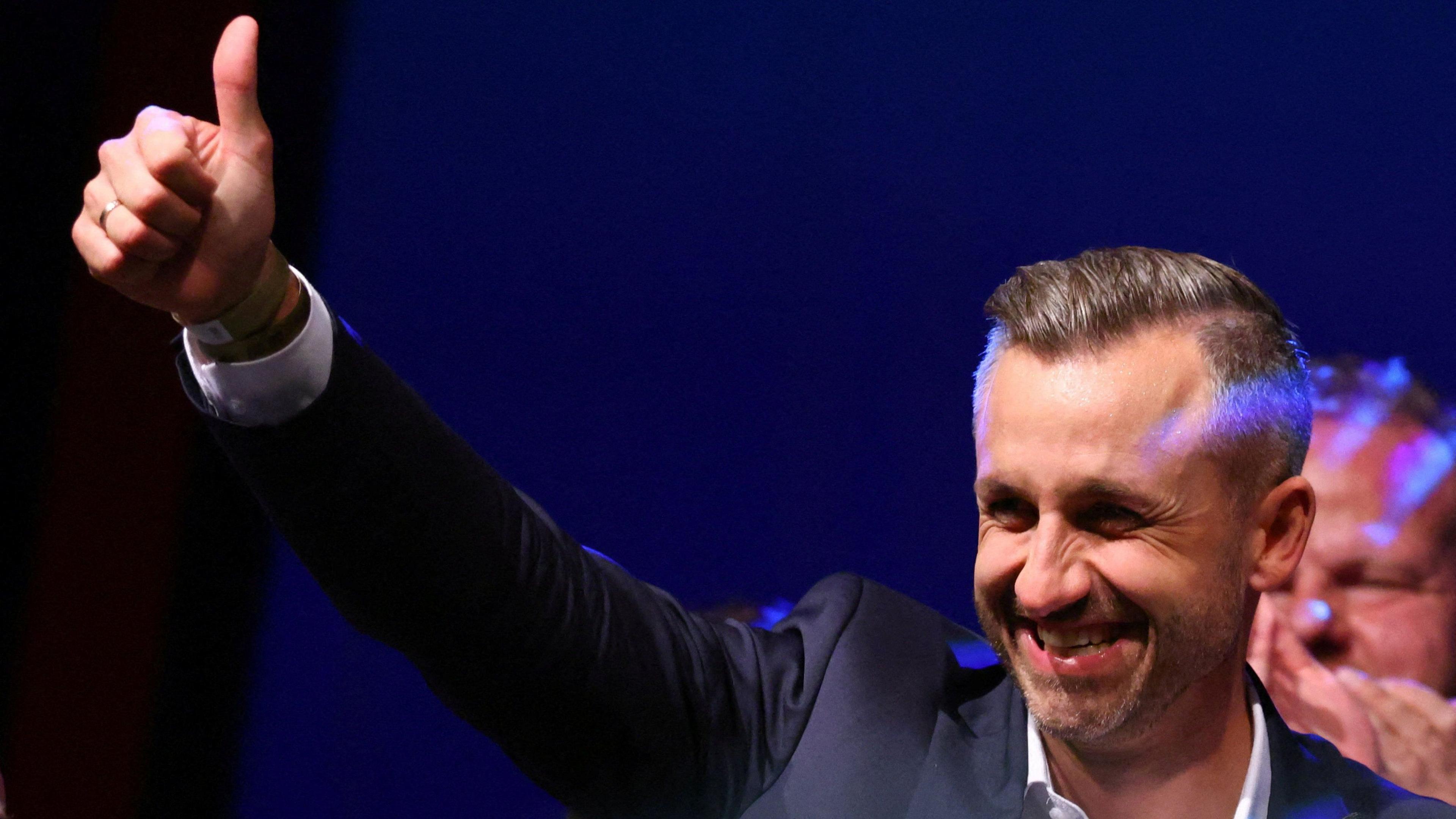 Saxony‑Anhalt election sends shockwaves, sparking debate over Germany’s nationalist future