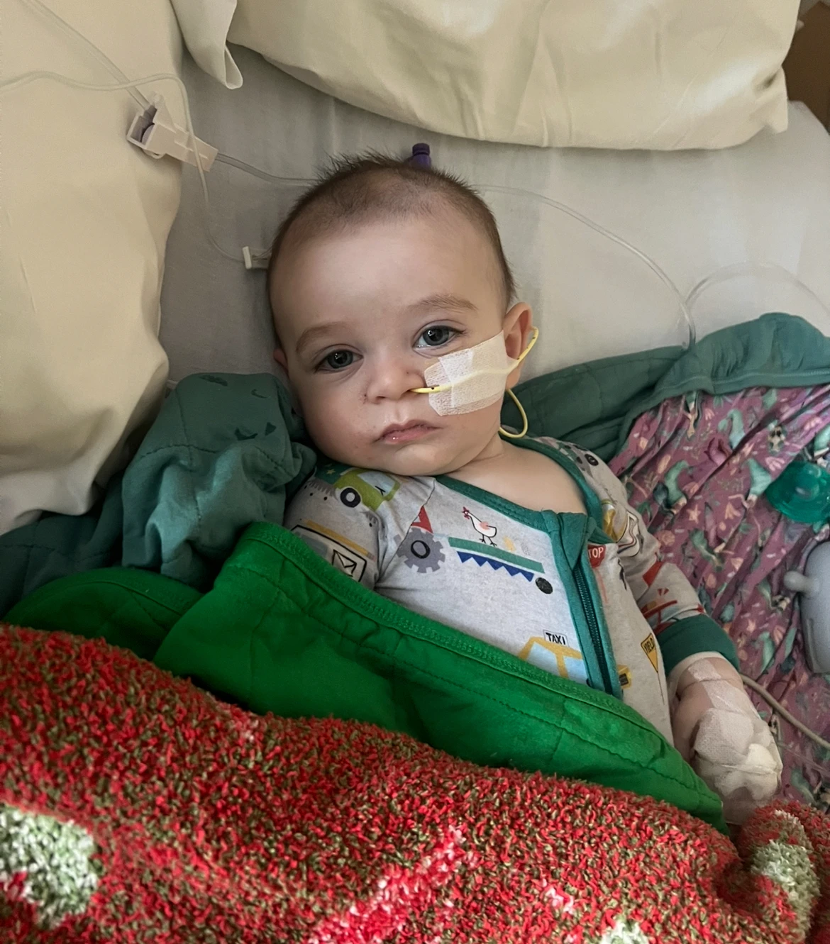 Concerns Rise Over Infant Botulism Cases Linked to ByHeart Formula