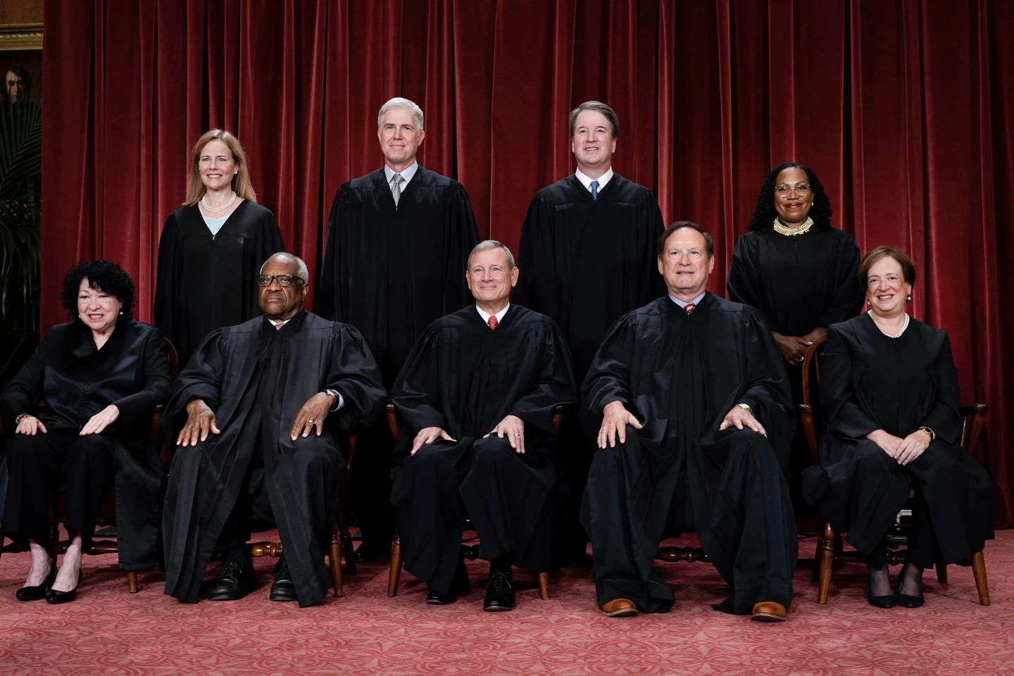 Major Supreme Court Term Begins with Key Issues on Presidential Power and LGBTQ Rights