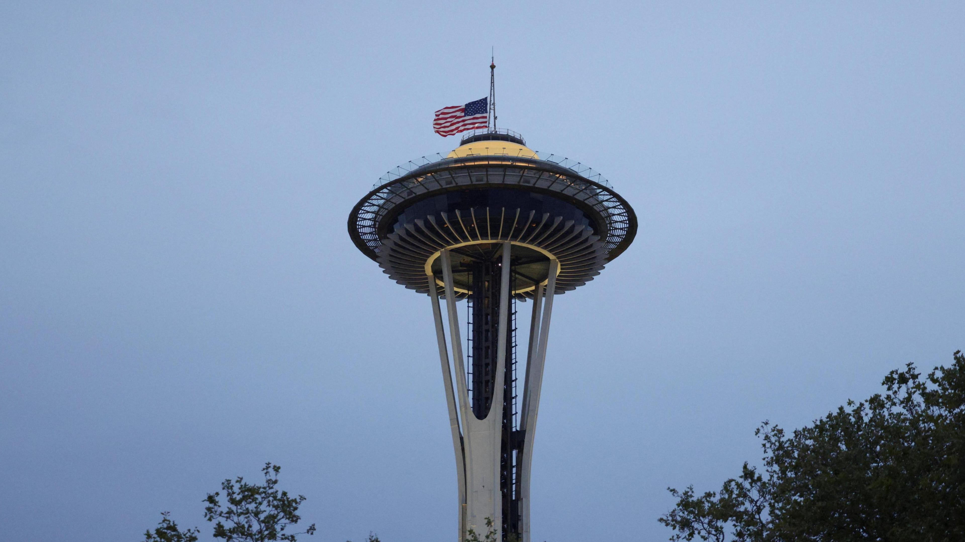Seattle Food Festival Shooting Claims Three Lives, Injures Many