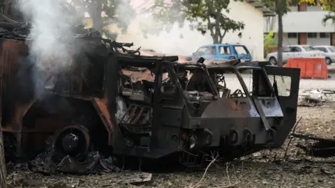 Trump's Aggressive Strategy Against Venezuela: The Capture of Maduro