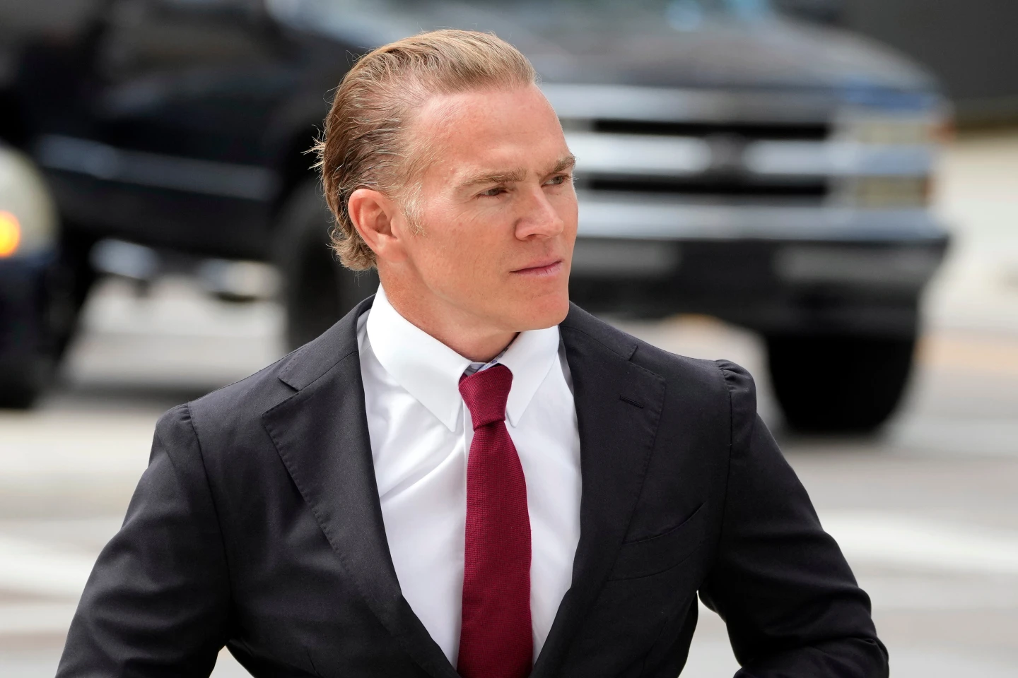 Former Green Beret Fails to Appear in Court, Arrest Warrant Issued