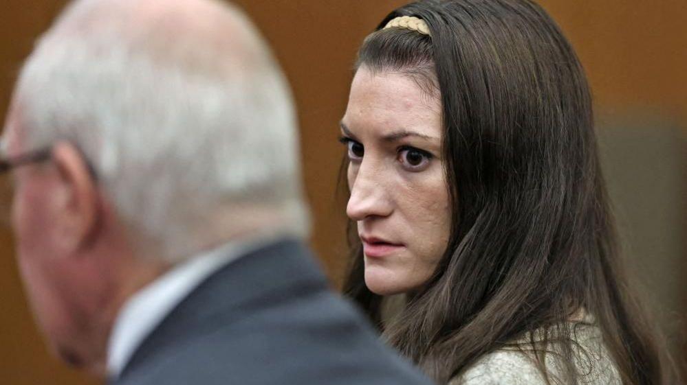 Jurors Deadlock in Lindsay Clancy Trial, Judge Urges Persisting Efforts