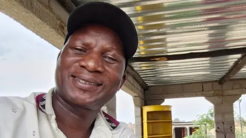 Tragic Death of Zimbabwean Lawmaker and Poet Desire Moyo in Elephant Collision