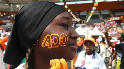 Ivory Coast Elections: A Battle among Political Rivals for the Cocoa Kingdom