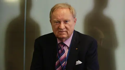 Legacy of Choice: Dignitas Founder Ludwig Minelli Dies at 92