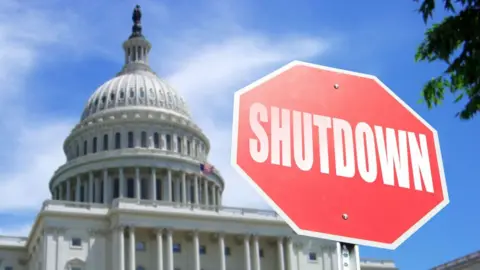 Federal Workers Grapple with Uncertainty Amid Government Shutdown