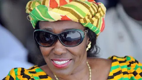 Tributes Pour In for Ghana's Former First Lady Nana Konadu Rawlings, Who Has Died at 76