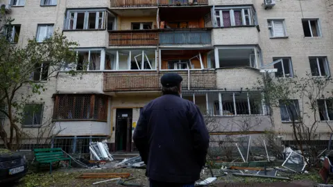 EU Plans to Utilize Frozen Russian Assets for Ukrainian Support