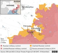 Robotic Lifelines: How Unmanned Ground Vehicles Are Changing Warfare in Eastern Ukraine