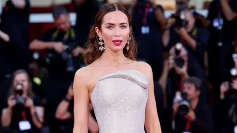 Hollywood Stars Voice Outrage Against AI Actor Tilly Norwood