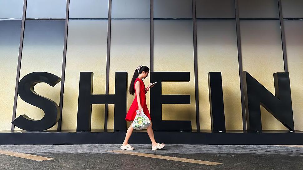 Shein Targets $27 bn Valuation in Hong Kong IPO Amid Regulatory Challenges