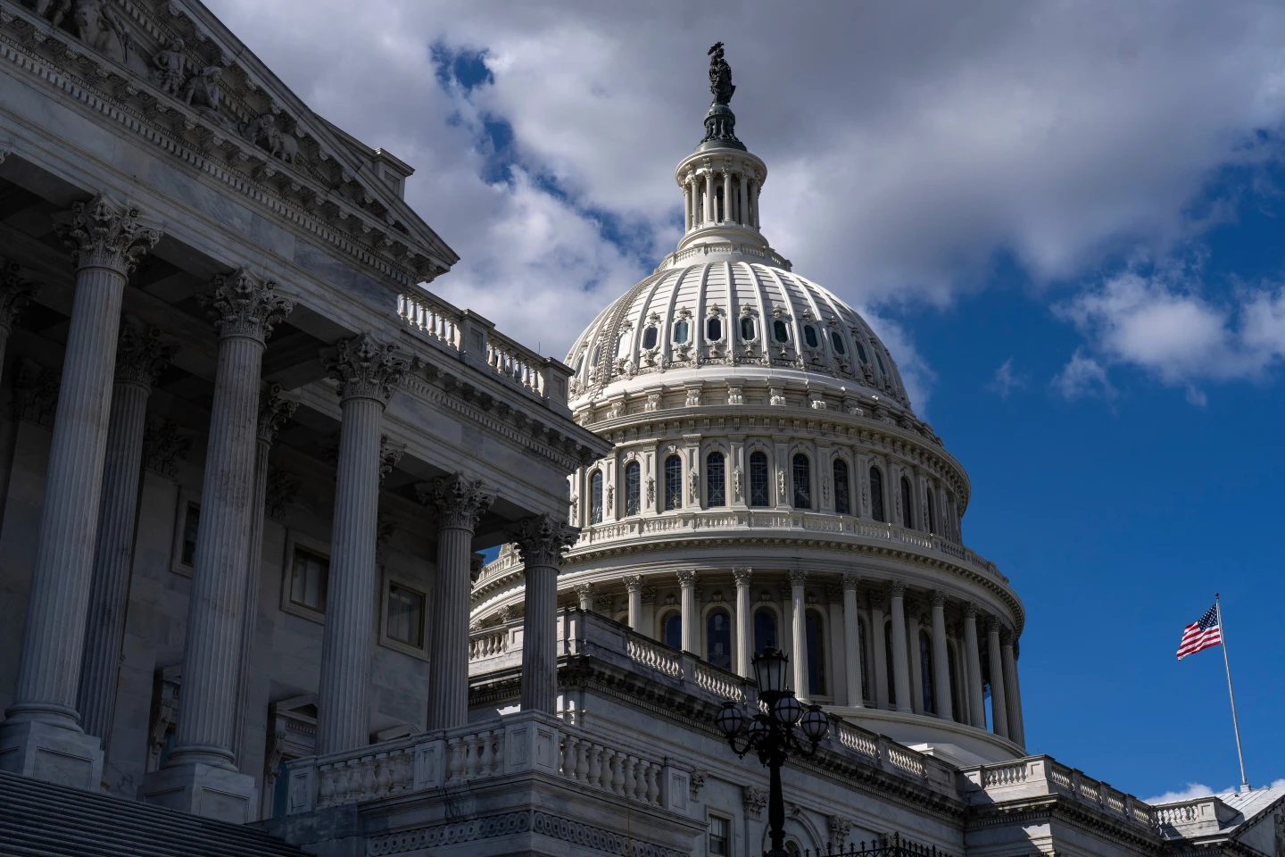 Bipartisan Impasse Continues as Government Shutdown Reaches Six Days