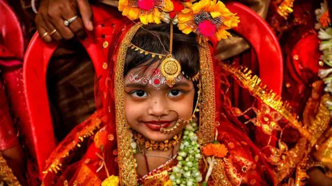 India's Festive Economy Boosted by Modi's Tax Cuts